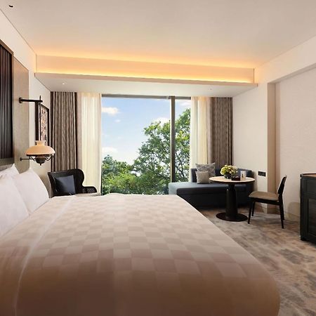 Padma Hotel Семаранг Екстериор снимка