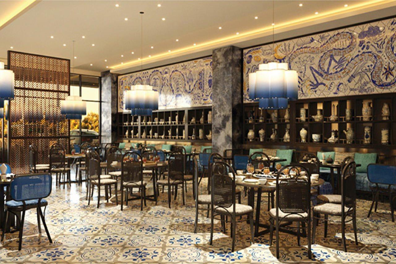 Padma Hotel Семаранг Екстериор снимка