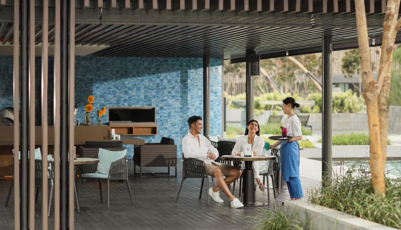 Padma Hotel Семаранг Екстериор снимка
