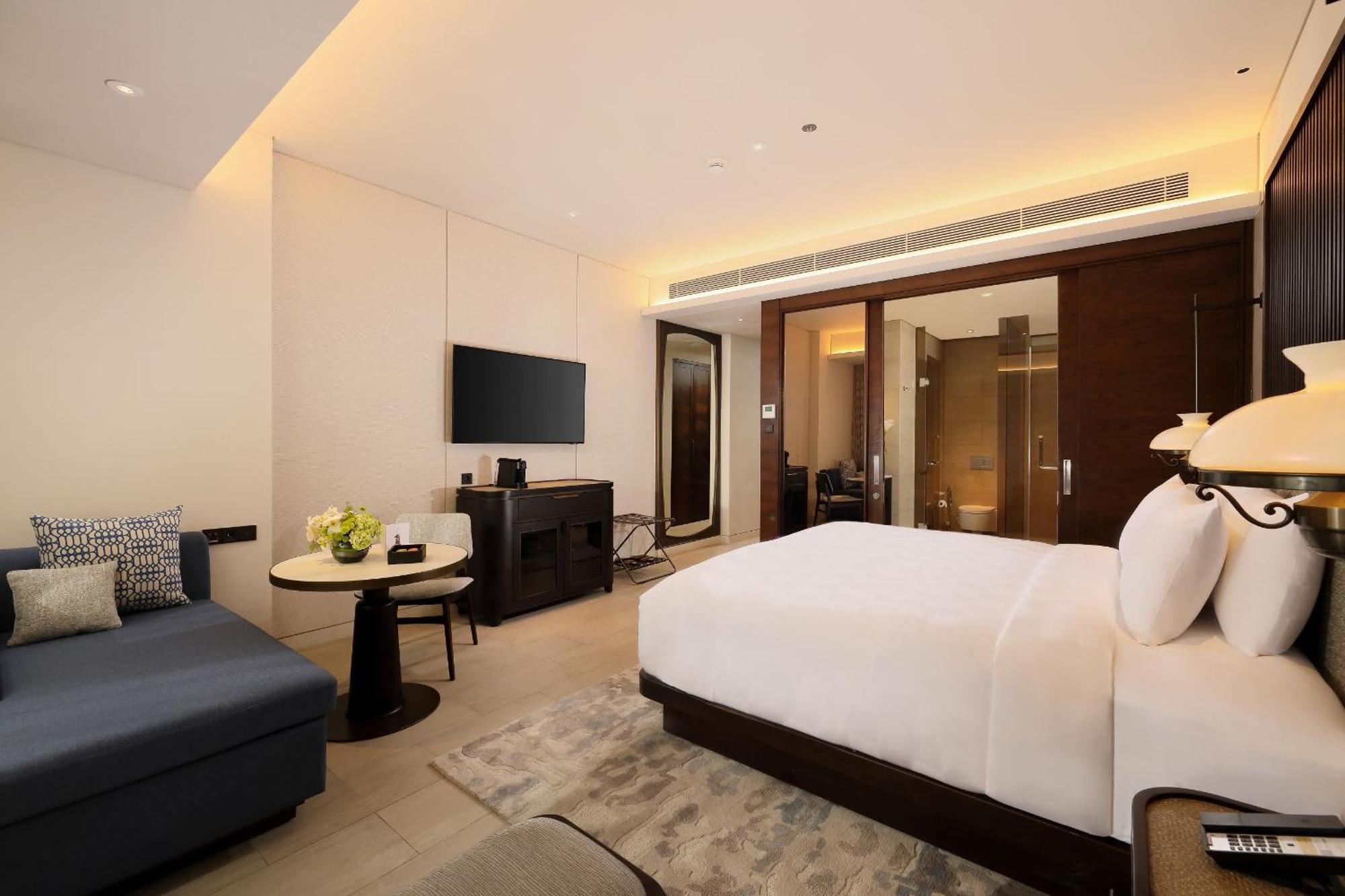 Padma Hotel Семаранг Екстериор снимка